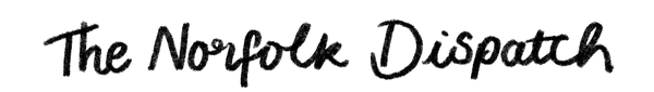 The Norfolk Dispatch